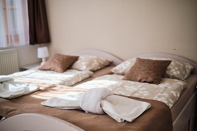 Hotel SEVERKA