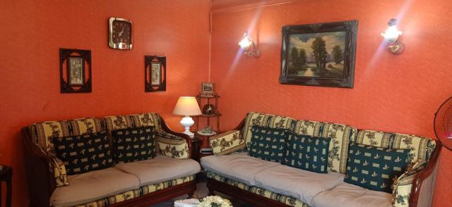 Seaview Cozy 2 BDR apartment Roshdi Mostafa Kamel Alexandria