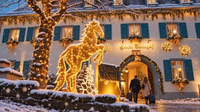 Hotel Domhof