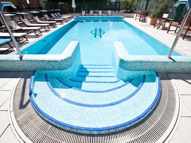 Hotel Gaby
