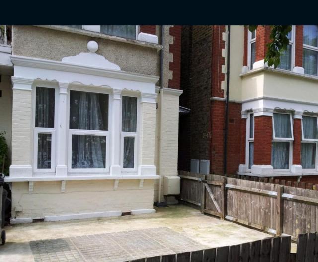 The London Link House