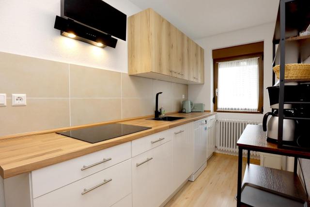Gästehaus Rössle großzügiges Wohnen bis zu 90 m2
