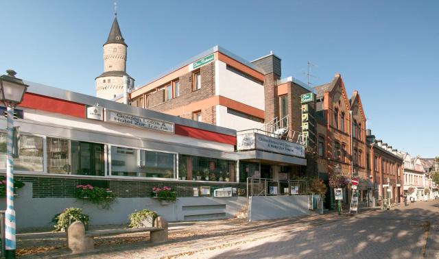 Hotel zur Traube