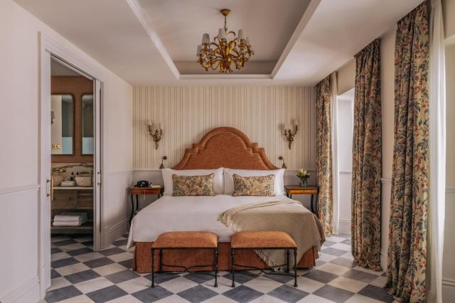Casa Alameda 1760 member of Melia Collection