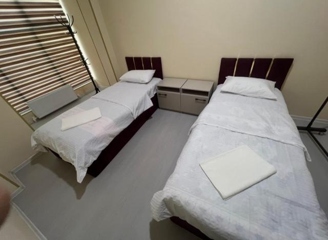 Ezaz Hostel termiz