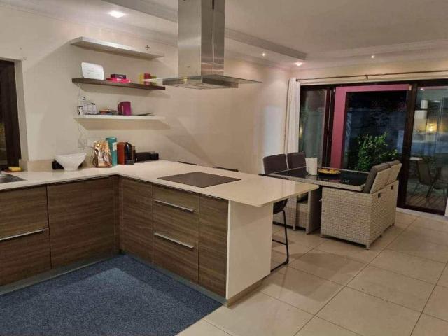 Stylish Private Villa with Pool in Mauritius
