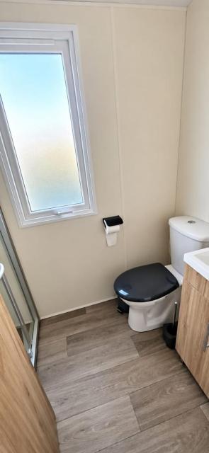 Mobilhome 8 Personnes 3ch - 2 SDB