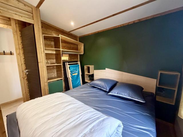 Camping Seasonova Ensoya