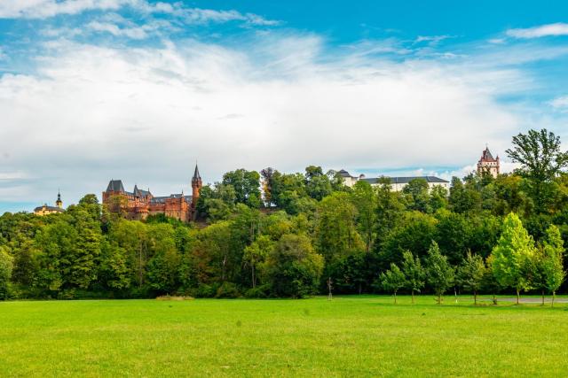 Hotel Belaria Resort - wellness, bazén