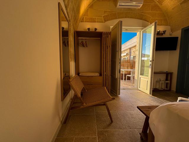 Ammare B&B