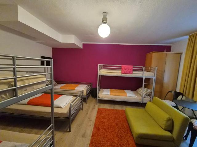 Hotel Aleo