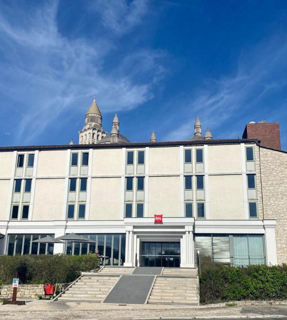 ibis Périgueux Centre
