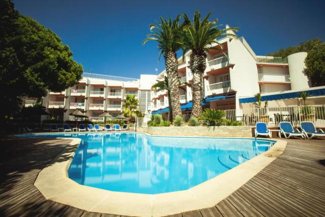 Hotel Le Quetzal