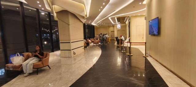 Axon Bukit Bintang By Unicorn