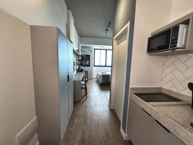 Smart Rio Resid