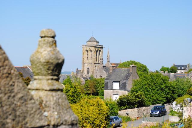 Logis Le Prieuré