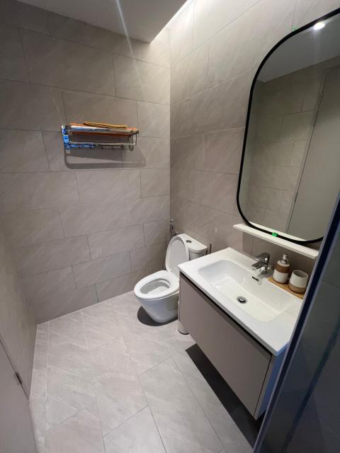 Assana Suite Tropicana Cenang