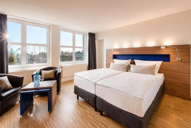 Hotel Alte Werft