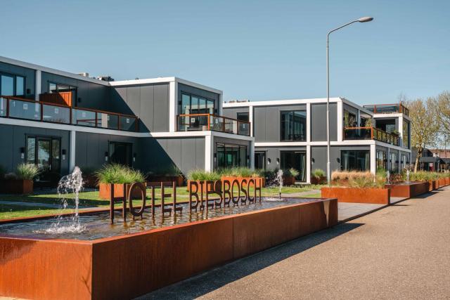Hotel Biesbosch