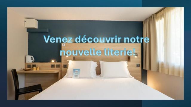 Kyriad Digne-Les-Bains