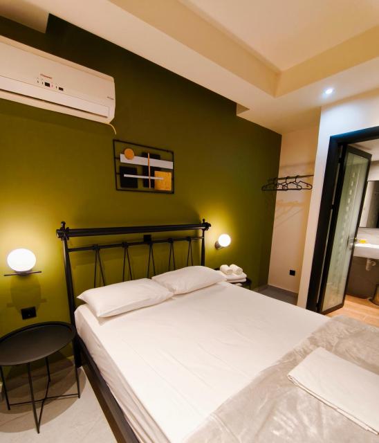 The Niki Hotel Piraeus