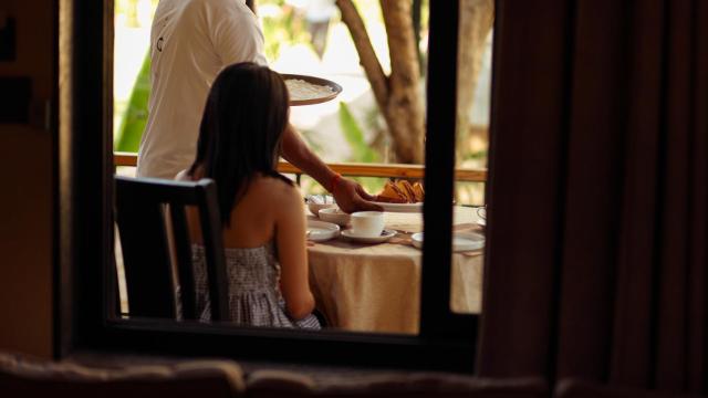 Yutori Stays a Boutique Resort and Farm House