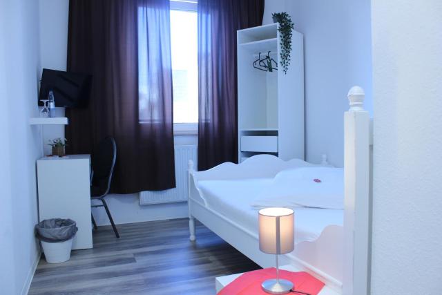 Hotel Astor