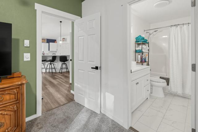 Near Mason Lake - Fast WiFi - Near Mason Hospital - Sleeps 7