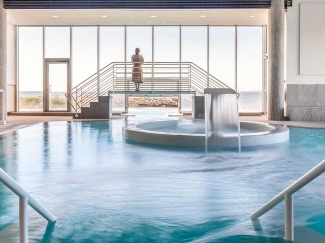 Sofitel Quiberon Thalassa sea & spa