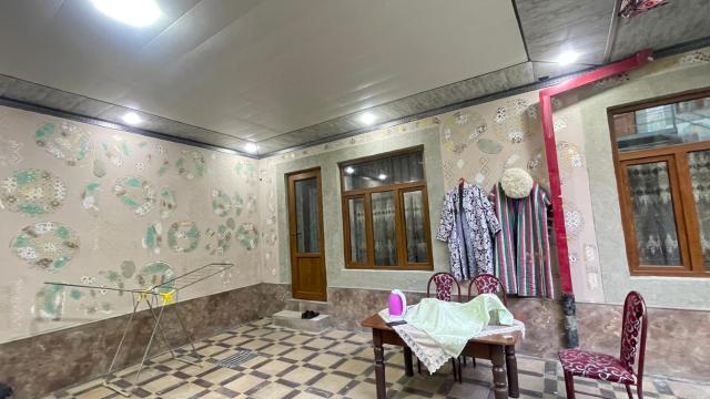 Munisa Hostel