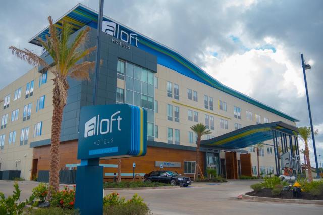 Aloft by Marriott Corpus Christi