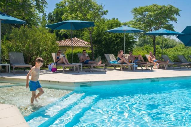 Hôtel La Bastide d'Iris