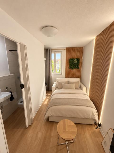 Diamond Room Stilvoll gemütlich in Sulzbach adM