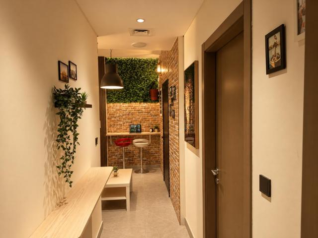 Luxury Hostel Bedspace in Downtown Near Metro