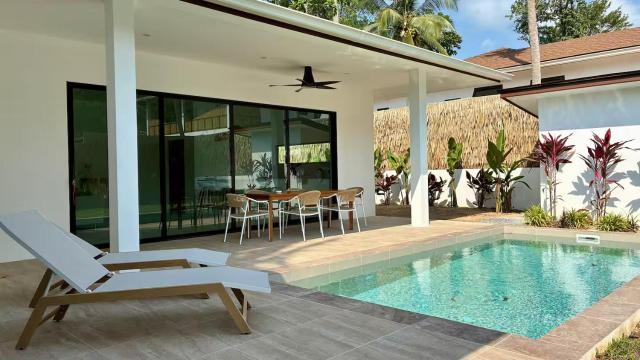 Samma Villas - Ruby Villa - 2 BDR & private pool