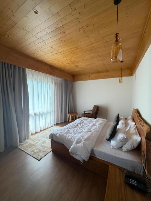 Castle Wood Resort and Spa