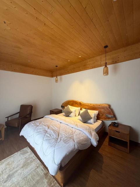 Castle Wood Resort and Spa
