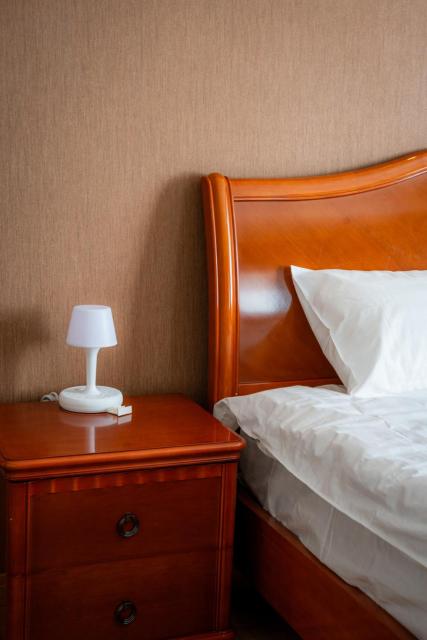 Orda Hotel