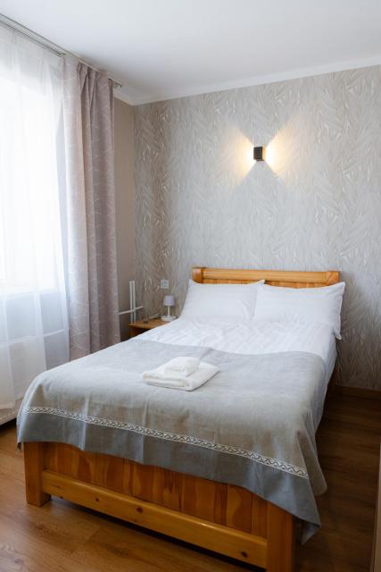 Orda Hotel