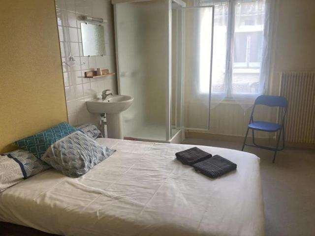 Hôtel le Bouf Tard