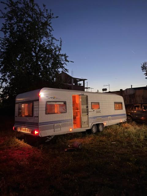 SarDior Camping