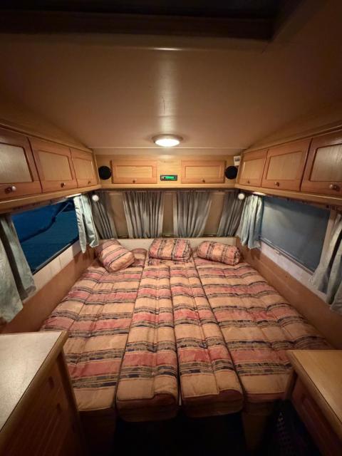 SarDior Camping