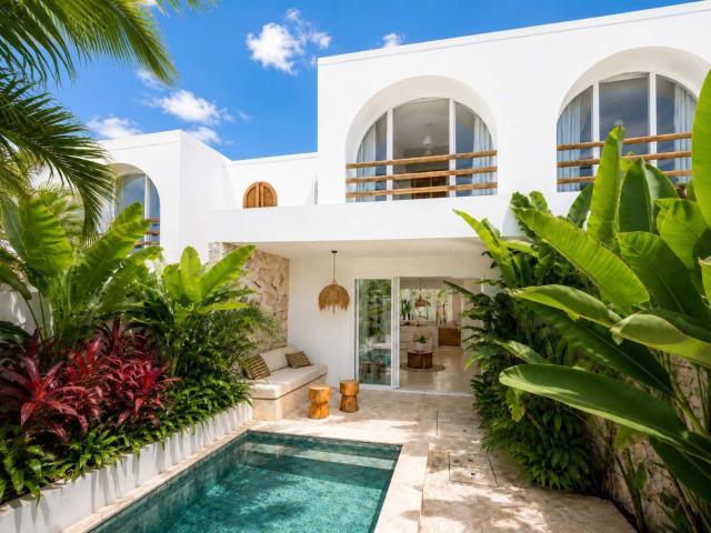 Villa Las Casas 7 Bingin - Pool Villa 1 bedroom brandnew