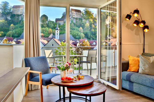 Aparthotel Minderleins Apart