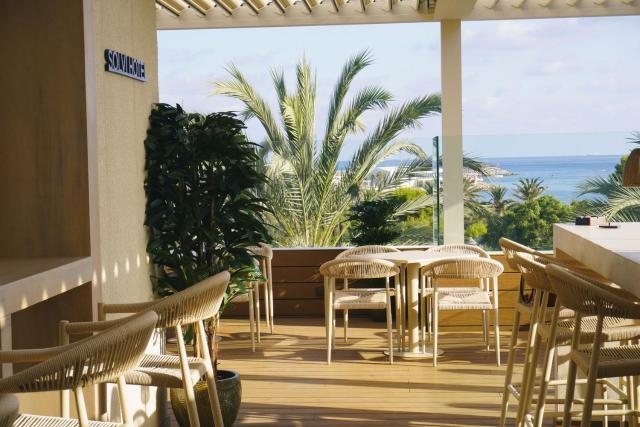 Solvi Hotel - Adults Only