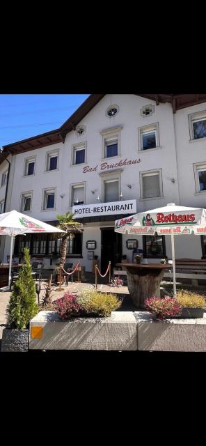 Bad Bruckhaus Erlebnishotel