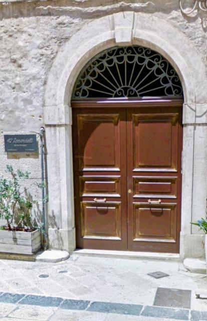 42 Zanardelli B&B