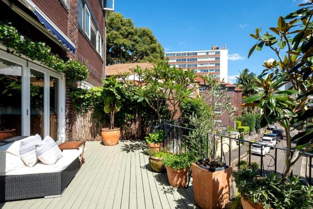 Renovated 1 Bedroom in Paddington