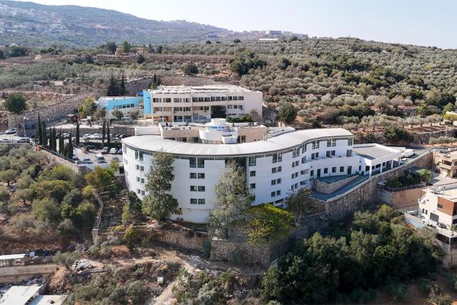 HI - Pkiin Hostel