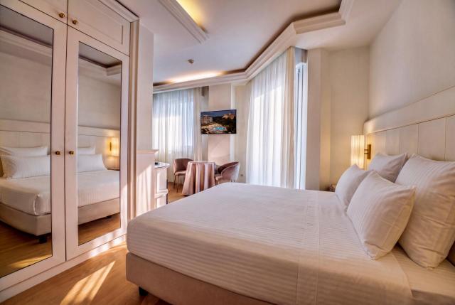 Hotel Eliseo Terme